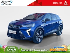 Mitsubishi Grandis - 1.8 HEV Instyle |Registratiekorting €4000, - |Lederen Bekleding| Panoramisch dak| Stoel/St