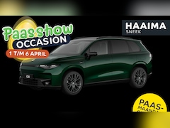 Leapmotor C10 - Design ProMax AWD 81.9 kWh | 598 PK | 0-100 in 4 seconden | Wltp 437 km | 1500kg trekgewic