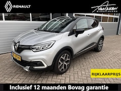 Renault Captur - TCe 90 Intens