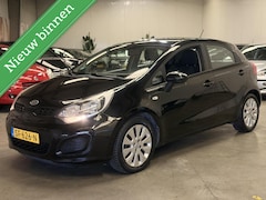 Kia Rio - 1.4 CVVT Plus Pack