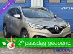 Renault Kadjar - 1.2 TCe Intens * Airco * Automaat * Cruise Control * NAVI