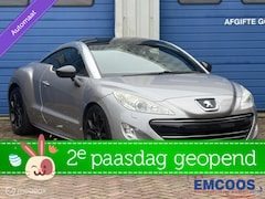Peugeot RCZ - 1.6 THP * Airco * Automaat * Cruise control