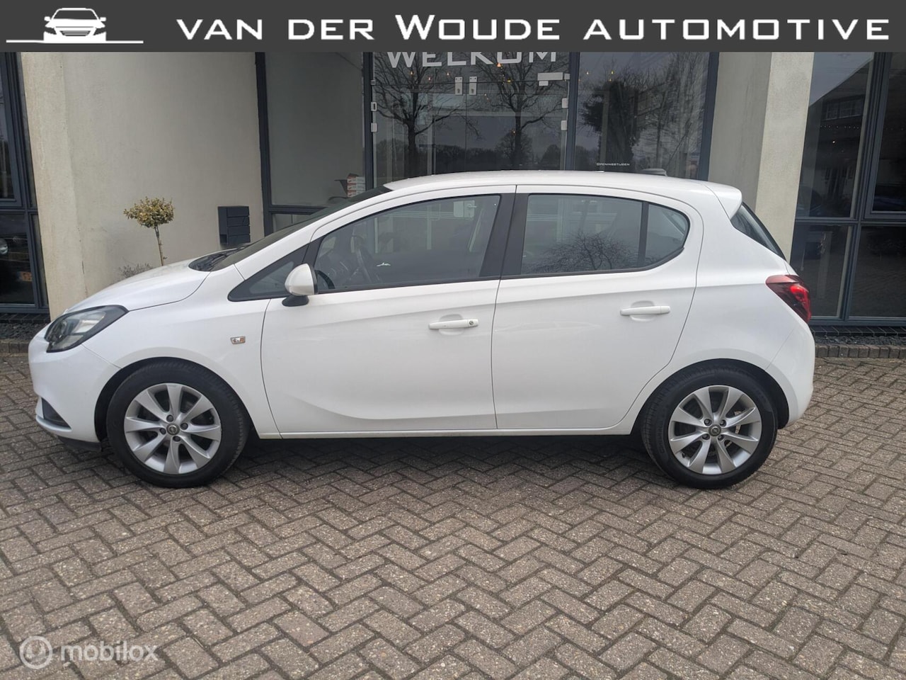 Opel Corsa - 1.4 CARPLAY|PDC|1E EIG. - AutoWereld.nl