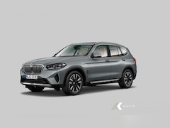 BMW X3 - xDrive30e Business Edition Plus | Panorama | Head-Up | Trekhaak | Laser | Comfort Access |