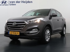 Hyundai Tucson - 1.6 GDi Premium 1ste Eigenaar Dealer Onderhouden