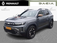 Dacia Duster - 1.6 Hybrid 140 Extreme - Trekhaak