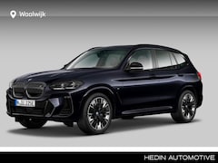 BMW iX3 - High Executive 80 kWh Auto is binnen, foto's nog niet gemaakt