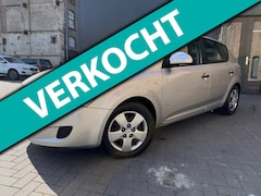 Kia Cee'd - 1.4 X-tra