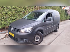 Volkswagen Caddy - 1.6 TDI