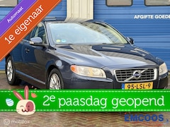 Volvo S80 - 2.0 T Limited Edition * Airco * Automaat * Cruise Control * Youngtimer