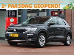 Volkswagen T-Roc - 1.0 TSI Style | Adaptive Cruise Control | A/C | PDC | Bluetooth | Orig.NL | Leuk | TOPPER