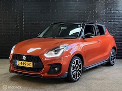 Suzuki Swift - 1.4 Sport Smart Hybrid 1e EIG KEYLESS CAMERA