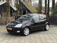 Ford Fiesta - 1.6-16V Futura Airco