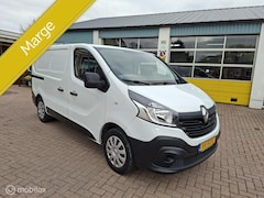 Renault Trafic - bestel 1.6 dCi T27 L1H1 Comfort Marge auto