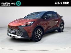 Toyota C-HR - 2.0 Plug-in Hybrid 220 First Edition