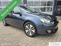 Volkswagen Golf - 1.4 Comfortline AIRCO DEALERONDERHOUDEN NAP