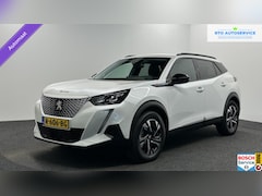 Peugeot e-2008 - EV Allure Pack 50 kWh 3 FASE CAMERA ECC CRUISE CARPLAY NAVI LM