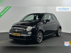 Fiat 500 - 1.2 Lounge AIRCO PANORAMA DAK
