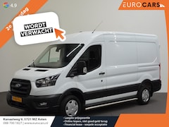 Ford Transit - 290 2.0 TDCI L2H2 Trend Airco|Navi|Bluetooth|Cruise Control