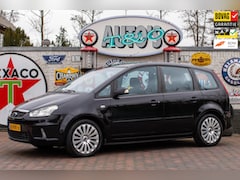 Ford C-Max - 1.8-16V Titanium Flexifuel 1e Eig. 89.100 km +NAP NL-auto