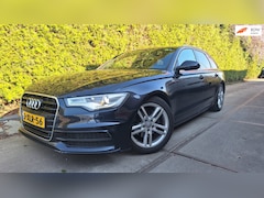 Audi A6 Avant - 2.0 TDI ultra Sport Edition
