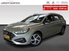Hyundai i30 Wagon - 1.0 T-GDi MHEV Comfort Smart Apple Carplay Android Auto | Achteruit rijcamera |