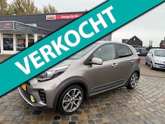 Kia Picanto - 1.0 T-GDI GT-Line