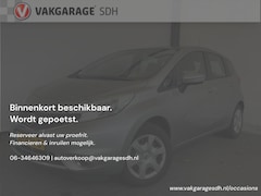Nissan Note - 1.2 Acenta|Zeer nette auto|Airco|Trekhaak