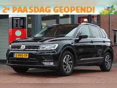 Volkswagen Tiguan - 1.4 TSI *Business* | Trekhaak | Carplay | Adaptive Cruise & Climate Control | Stoelverwarm