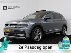 Volkswagen Tiguan Allspace - 1.5 TSI Highline Business R (PANORAMADAK, TREKHAAK, STOELVERWARMING, DIGITALE COCKPIT)