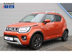 Suzuki Ignis - 1.2 SmartHybrid Select Automaat | Airco | LMV | Camera
