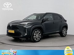 Toyota Yaris Cross - 1.5 Hybrid AWD-I Dynamic | All wheel drive | Apple carplay | Achteruitrijcamera |