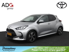 Toyota Yaris - 1.5 Hybrid 115 Dynamic | Comfort pack | Stoel en stuurverwarming | Parkeersensoren |