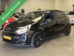 Kia Rio - 1.2 CVVT Plus Pack