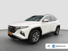 Hyundai Tucson - 1.6 T-GDI 150pk MHEV Comfort | Camera | Carplay | Inklapbare buitenspiegels | Cruise contr