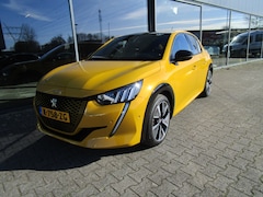 Peugeot e-208 - EV GT 350 50 kWh
