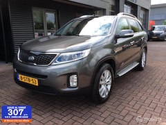 Kia Sorento - 2.4 GDi Automaat Plus Pack 7p.Panorama Trekh Nap