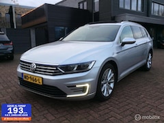 Volkswagen Passat Variant - 1.4 TSI GTE Highline Panorama App connect