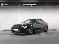 BMW 2-serie Coupé - 218i | M-Sport Pro | Premium Pack | Active Cruise Control | Harman/Kardon | Schuif-/kantel