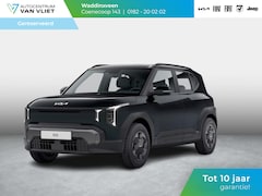 Kia EV2 - Air 42.2 kWh 5p. | Actieprijs * | Clima | Adapt. cruise | Navi | Dakrails | 16" | Stoel&St