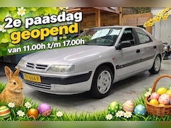 Citroën Xantia - 1.8i Deauville ZEER fraaie auto voor de liefhebber