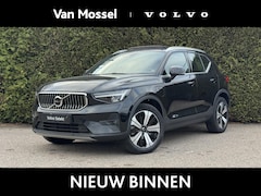 Volvo XC40 - T5 Recharge Inscription | Pilot assist | All- season | H&K Audio | Camera | Stuur + stoelv