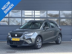 SEAT Arona - 1.0 TSI STYLE I 2E PAASDAG OPEN I APPLE CARPLAY I CLIMATE CONTROL I CRUISE CONTROL I LICHT