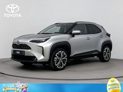 Toyota Yaris Cross - 1.5 Hybrid 130 Executive | Glazen Panoramadak |