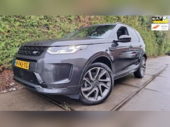 Land Rover Discovery Sport - D150 2.0 R-Dynamic HSE