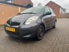 Toyota Yaris - 1.0 VVTi Acces