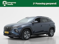 Hyundai Tucson - 1.6 T-GDI MHEV Comfort | Navigatie | Stoelverwarming |