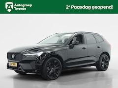 Volvo XC60 - 2.0 T6 Plus Black Edition | Panoramadak | Leder sportstoelen | 3