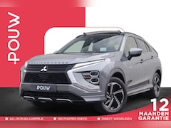 Mitsubishi Eclipse Cross - 2.4 188pk PHEV Instyle | Panoramadak | Leder | Adaptive Cruise