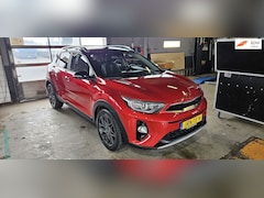 Kia Stonic - 1.0 T-GDi DynamicPlusLine